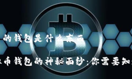 存虚拟币的钱包是什么东西

揭开虚拟币钱包的神秘面纱：你需要知道的一切