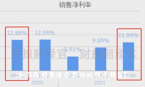 如何选择最适合你的比特币钱包？