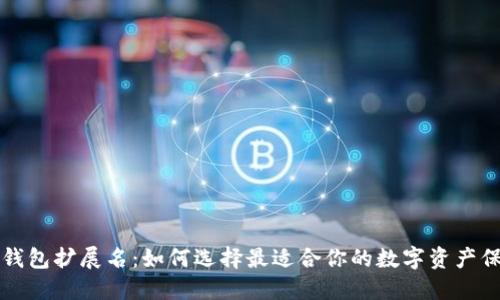 比特币钱包扩展名：如何选择最适合你的数字资产保护工具
