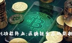  TPWallet功能终止：区块链
