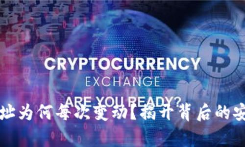 比特币钱包地址为何每次变动？揭开背后的安全与隐私真相