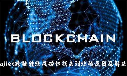 TPWallet跨链转账成功但钱未到账的原因及解决方案
