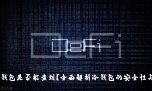 USDT冷钱包是否能查到？全面解析冷钱包的安全性与透明性
