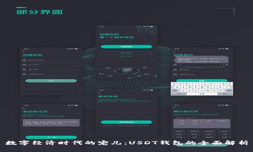 数字经济时代的宠儿：USDT钱包的全面解析