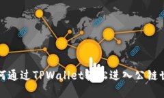 如何通过TPWallet轻松进入公