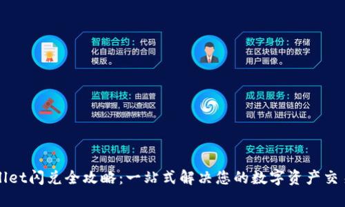 TPWallet闪兑全攻略：一站式解决您的数字资产交易需求