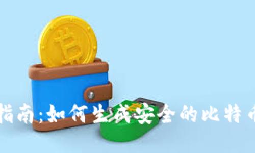 全面指南：如何生成安全的比特币钱包