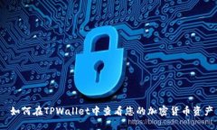  如何在TPWallet中查看您的