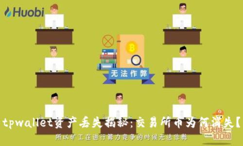 tpwallet资产丢失揭秘：交易所币为何消失？