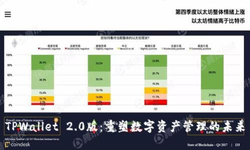 TPWallet 2.0版：重塑数字资产管理的未来