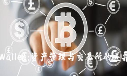 解密TPWallet：资产管理与交易所的差异与优势