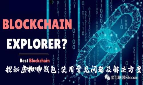  探秘虚拟币钱包：使用常见问题及解决方案