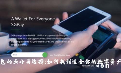 区块链钱包的大小与选择：如何找到适合你的数字资产存储方案