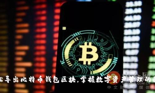 轻松导出比特币钱包区块，掌握数字资产管理的秘技