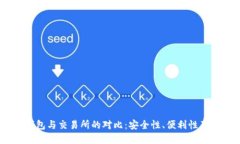 USDT冷钱包与交易所的对比