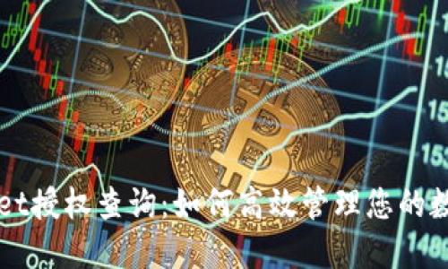 TPWallet授权查询：如何高效管理您的数字资产