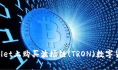 如何在TPWallet上购买波场链