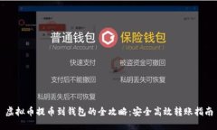 虚拟币提币到钱包的全攻