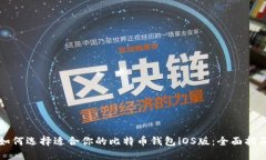 如何选择适合你的比特币