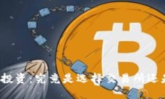 比特币投资：究竟是选择