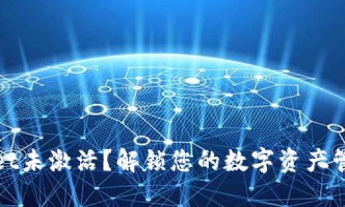 TPWallet未激活？解锁您的数字资产管理之旅