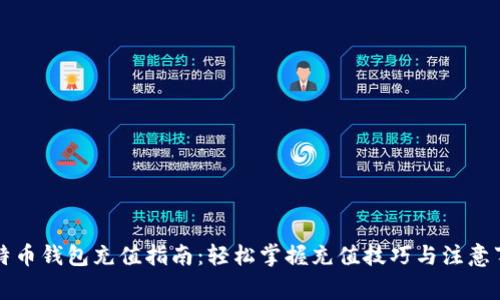 比特币钱包充值指南：轻松掌握充值技巧与注意事项