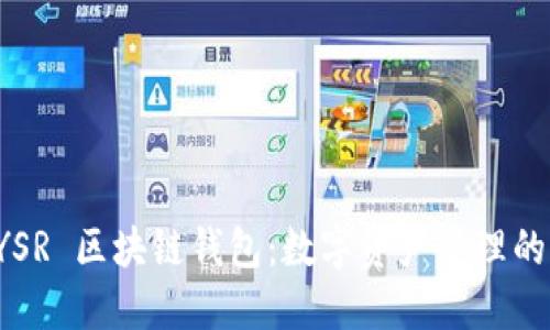 探索 YSR 区块链钱包：数字资产管理的新纪元