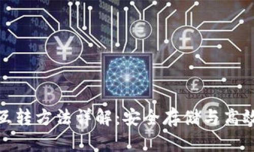 比特币冷热钱包互转方法详解：安全存储与高效交易的完美结合