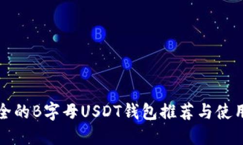 最安全的B字母USDT钱包推荐与使用指南