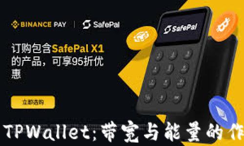 
深入解析TPWallet：带宽与能量的作用与应用