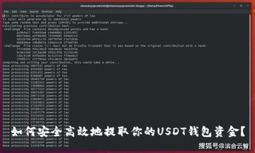 如何安全高效地提取你的USDT钱包资金？