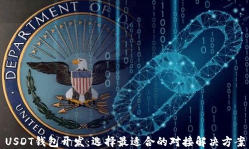 
USDT钱包开发：选择最适合的对接解决方案