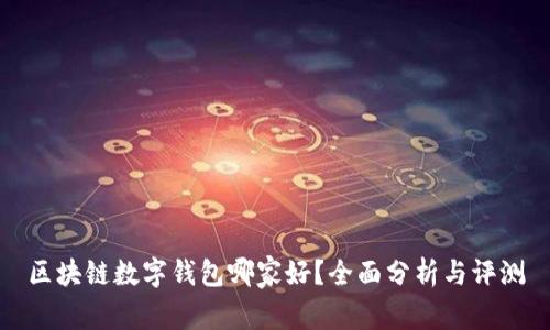 区块链数字钱包哪家好？全面分析与评测