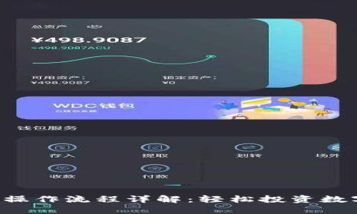  TPWallet买币操作流程详解：轻松投资数字货币的第一步