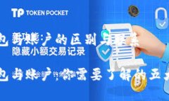 比特币钱包与账户的区别