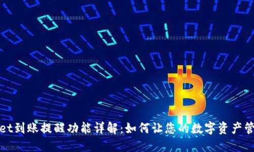 : TPWallet到账提醒功能详解：如何让您的数字资产管理更高效