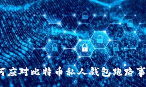 :

如何应对比特币私人钱包跑路事件？