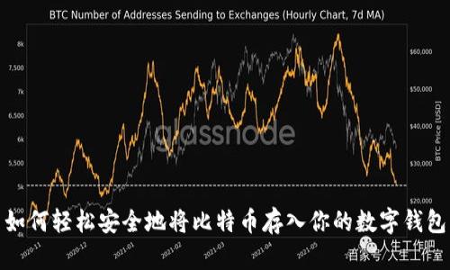 如何轻松安全地将比特币存入你的数字钱包