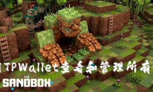 如何使用TPWallet查看和管理所有空投信息