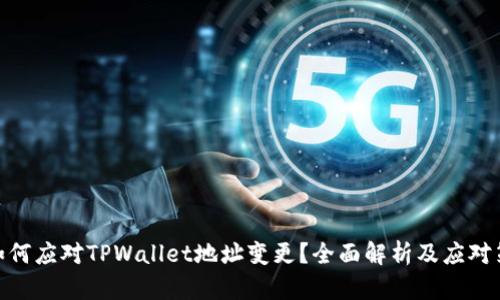 : 如何应对TPWallet地址变更？全面解析及应对策略