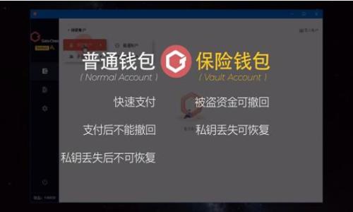 

未来金融：比特币与人民币数字货币的完美结合
