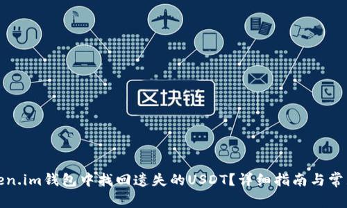 如何在Token.im钱包中找回遗失的USDT？详细指南与常见问题解答