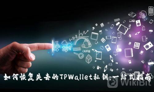 如何恢复失去的TPWallet私钥：一站式指南