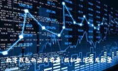 数字钱包的应用前景：揭