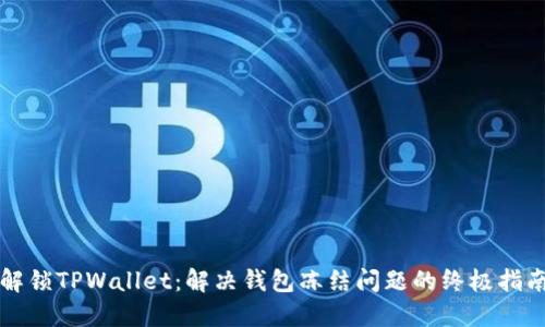 解锁TPWallet：解决钱包冻结问题的终极指南