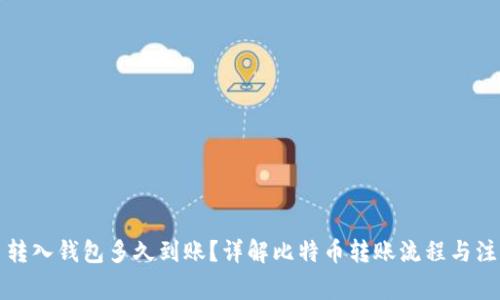 比特币转入钱包多久到账？详解比特币转账流程与注意事项