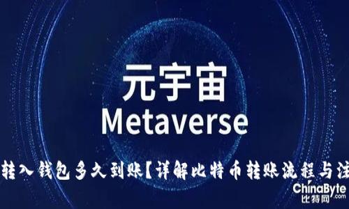 比特币转入钱包多久到账？详解比特币转账流程与注意事项
