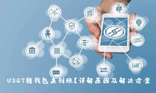 USDT转钱包未到账？详解原因及解决方案
