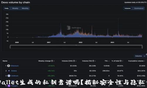   
TPWallet生成的私钥靠谱吗？揭秘安全性与隐私保护