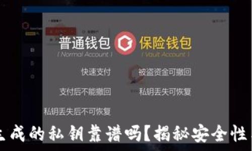   
TPWallet生成的私钥靠谱吗？揭秘安全性与隐私保护